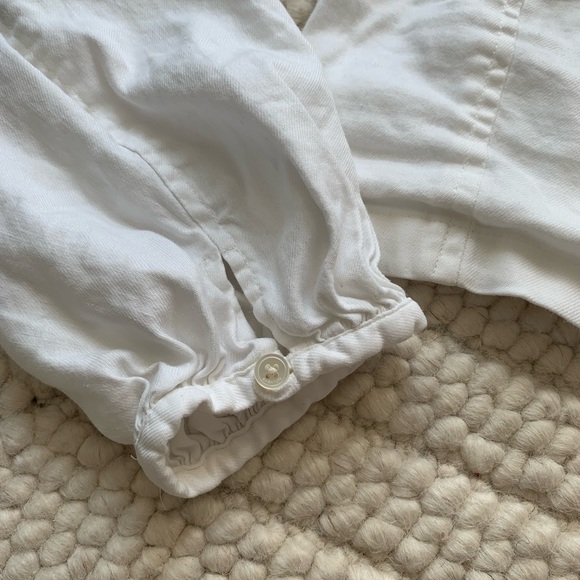 Aritzia Babaton Hadwyn Blouse - Picture 6 of 7